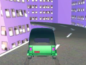 게임 레이서 드라이브 3D 온라인