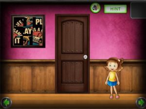 게임 Amgel Kids Room 탈출 319 온라인