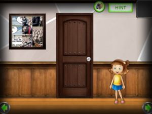 게임 Amgel Kids Room 탈출 327 온라인