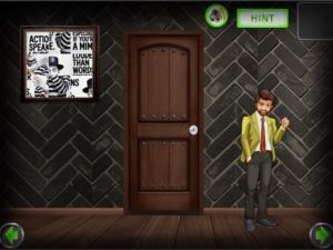 게임 Amgel Easy Room Escape 304 온라인
