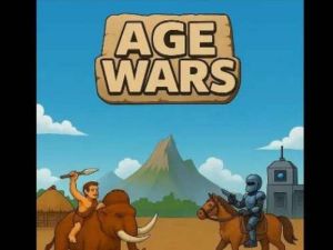 게임 Agewars 온라인