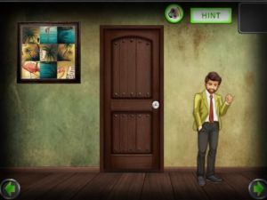 게임 Amgel Easy Room Escape 298 온라인