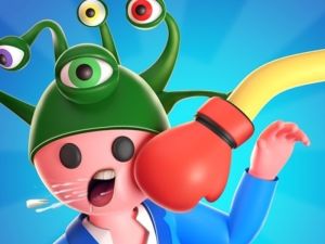 게임 Ragdoll Mania 온라인