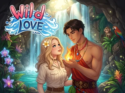 게임 Wild Love 온라인