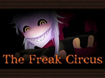 게임 The Freak Circus 온라인