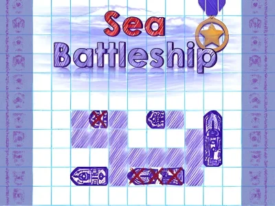 게임 Sea Battleship 온라인