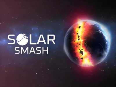 게임 Solar Smash 온라인