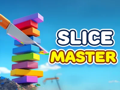 게임 Slice Master 온라인