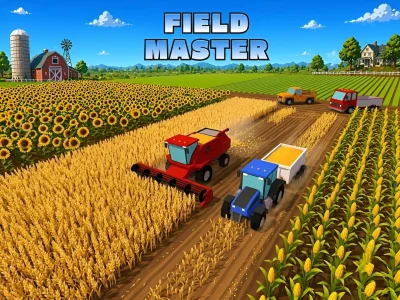 게임 Field Master 온라인