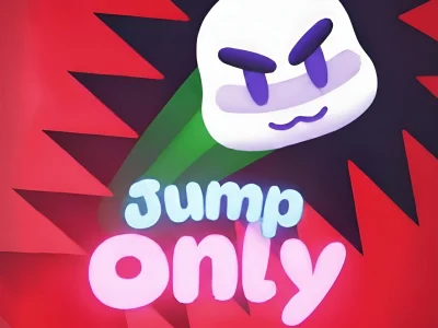 게임 Jump Only 온라인