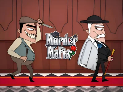 게임 Murder Mafia 온라인