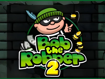 게임 Bob The Robber 2 온라인