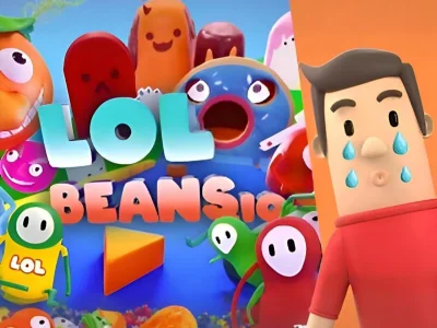 게임 LOLBeans.io 온라인