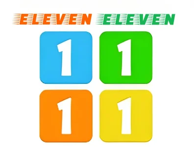 게임 Eleven Eleven 온라인