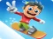 게임 Ski Safari 온라인