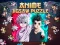 게임 Anime Jigsaw Puzzle 온라인
