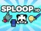 게임 Sploop.io 온라인