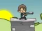 게임 City Heroes 온라인