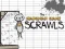 게임 The hangman game : Scrawls 온라인