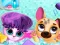 게임 Cute Pet Friends 온라인