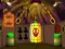 게임 Halloween Village Escape 온라인