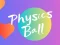 게임 Physics Ball 온라인