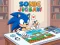 게임 Sonic Jigsaw 온라인