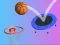 게임 Basket Puzzle 온라인