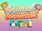 게임 Animal Connection 온라인