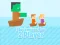게임 Blockminer Run  2 player 온라인