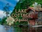 게임 Lake Cottage Jigsaw 온라인