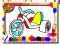 게임 Toys Coloring Book 온라인