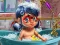 게임 Ladybug Baby Shower Care 온라인
