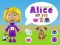 게임 World of Alice My Dog 온라인