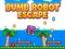 게임 Bumb Robot Escape 온라인
