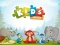 게임 Kids ZOO Fun 온라인