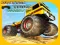 게임 Monster Trucks Jigsaw 온라인