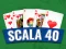 게임 Scala 40 온라인