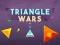 게임 Triangle Wars 온라인