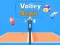 게임 Volley Bean 온라인