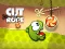 게임 Cut the rope 온라인