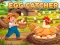 게임 Egg Catcher 온라인