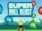 게임 Super Ball Blast 온라인