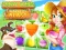 게임 Happy Farm Harvest Blast 온라인