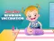 게임 Baby Hazel Newborn Vaccination 온라인