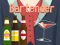 게임 Bartender 온라인