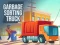 게임 Garbage Sorting Truck 온라인
