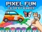 게임 Pixel Fun Color By Number 온라인