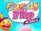 게임 Candy flip world 온라인