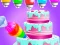 게임 Sweet Bakery Girls Cake 온라인